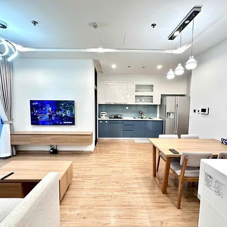 Luxury Apartment In Vinhomes Metropolis האנוי מראה חיצוני תמונה