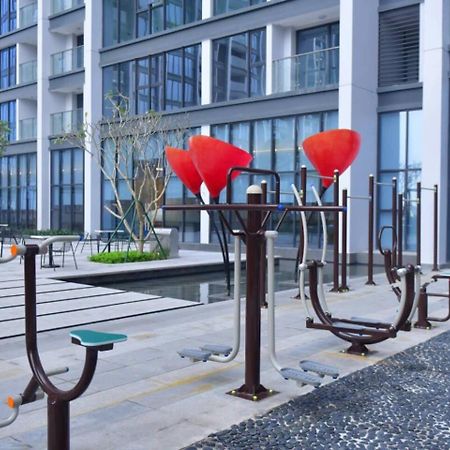 Luxury Apartment In Vinhomes Metropolis האנוי מראה חיצוני תמונה