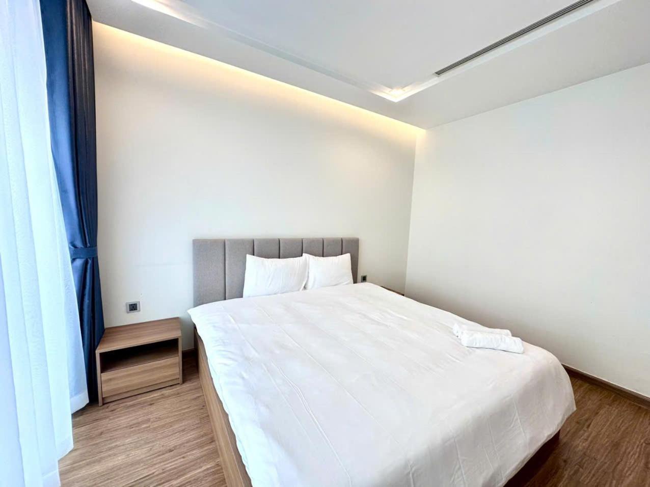 Luxury Apartment In Vinhomes Metropolis האנוי מראה חיצוני תמונה