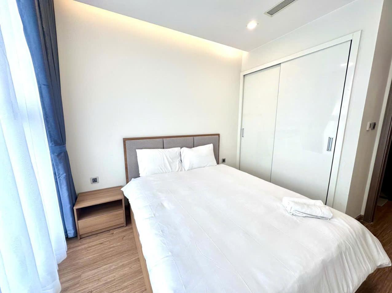 Luxury Apartment In Vinhomes Metropolis האנוי מראה חיצוני תמונה