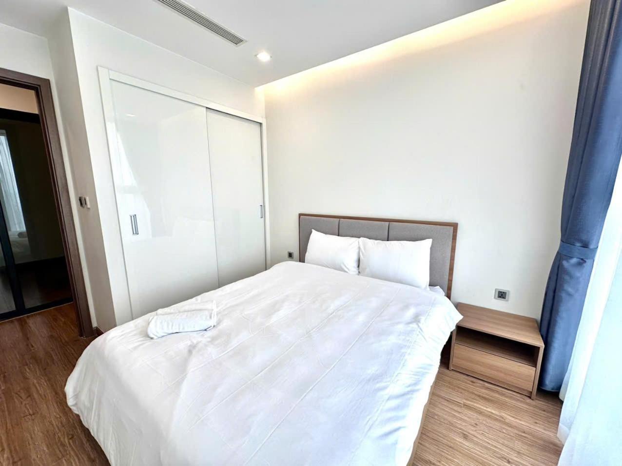 Luxury Apartment In Vinhomes Metropolis האנוי מראה חיצוני תמונה