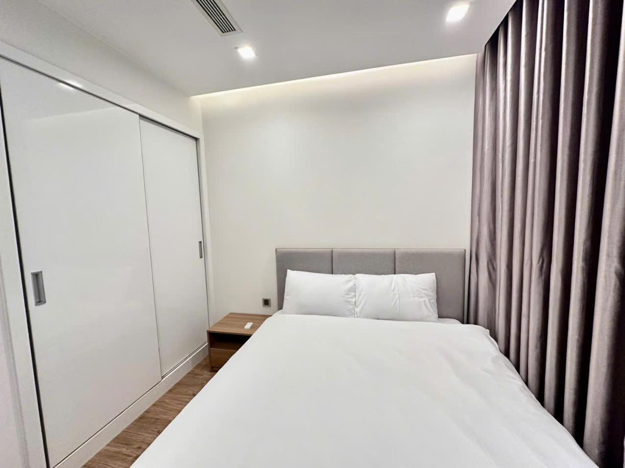 Luxury Apartment In Vinhomes Metropolis האנוי מראה חיצוני תמונה
