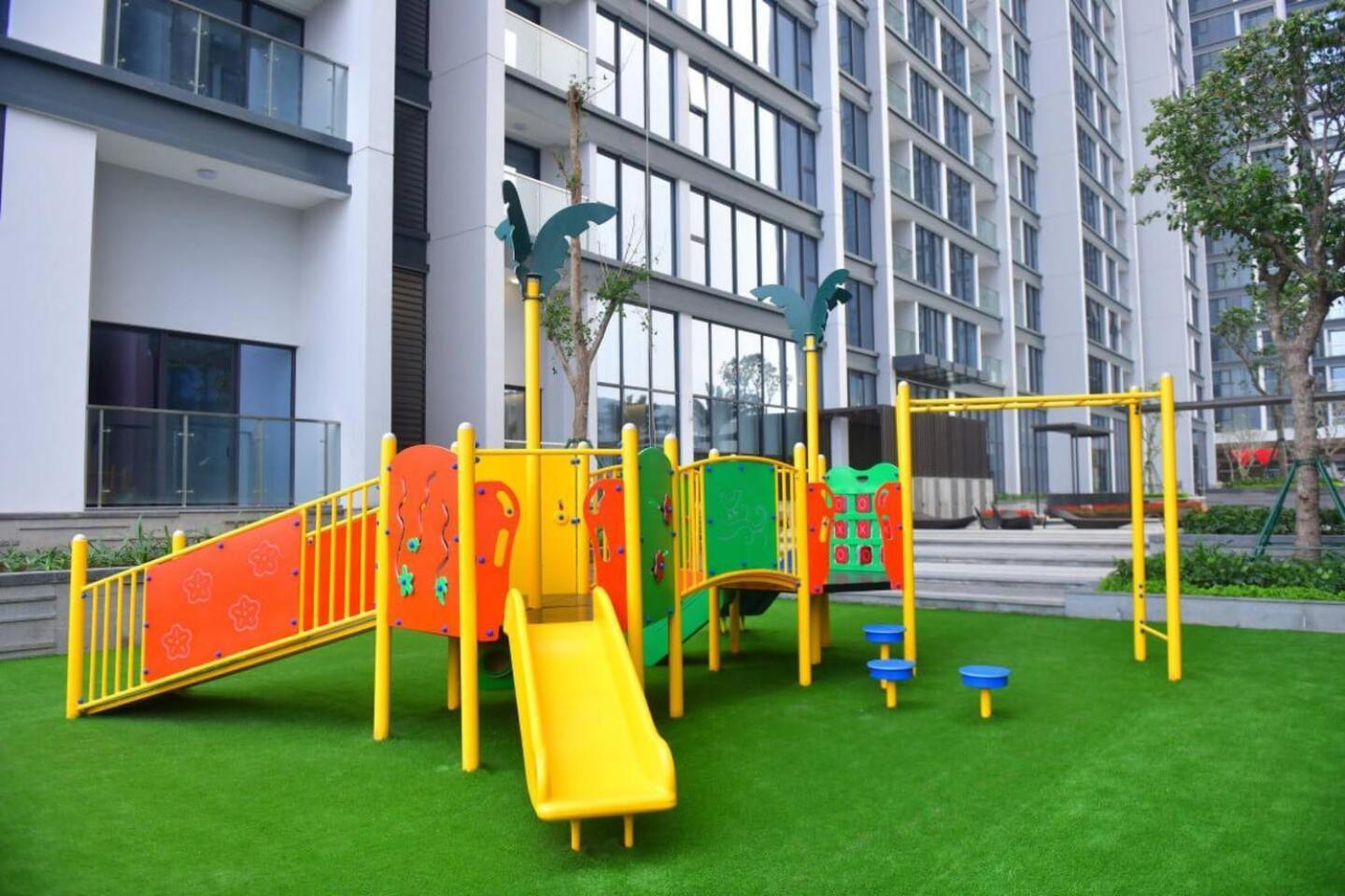 Luxury Apartment In Vinhomes Metropolis האנוי מראה חיצוני תמונה