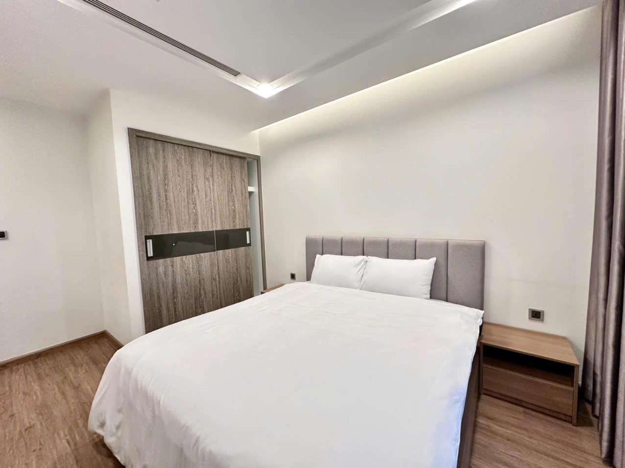 Luxury Apartment In Vinhomes Metropolis האנוי מראה חיצוני תמונה