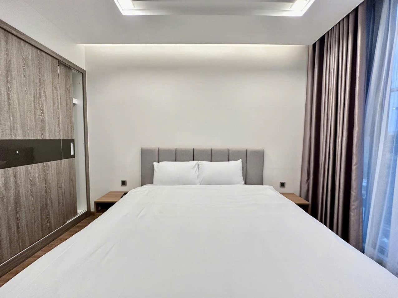 Luxury Apartment In Vinhomes Metropolis האנוי מראה חיצוני תמונה